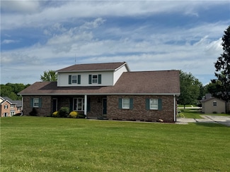 891 Centennial Dr, Indiana, PA 15701