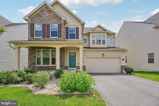 5924 Duvel St, Ijamsville, MD 21754