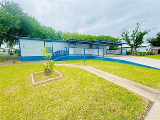 209 Buckboard Dr, Mission, TX 78574