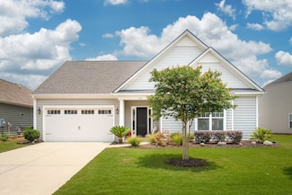 516 Tidewater Chase Ln, Summerville, SC 29486