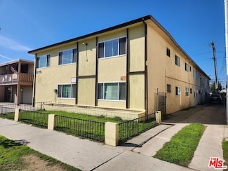 1775 Locust Ave, Long Beach, CA 90813