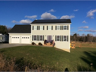 15 Cherrierville Rd, Fairfax, VT 05454