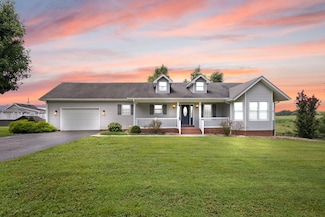 865 Clyde Bell Rd, Liberty, KY 42539