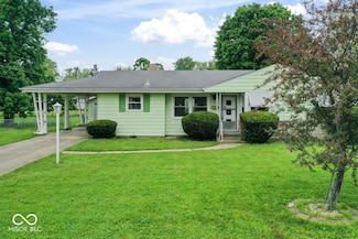 2840 W 12th St, Anderson, IN 46011
