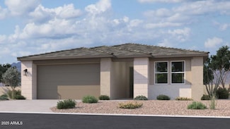 7595 W Avenida Del Rey, Peoria, AZ 85383