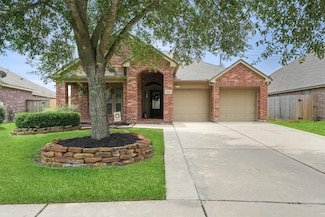 31815 Forest Oak Ln, Conroe, TX 77385