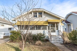 7125 Jackson Ave, Hammond, IN 46324