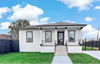 7840 W Laverne St, New Orleans, LA 70126