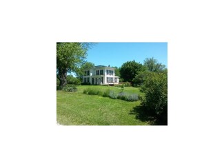 1241 SW 2001st St, Garden City, MO 64747