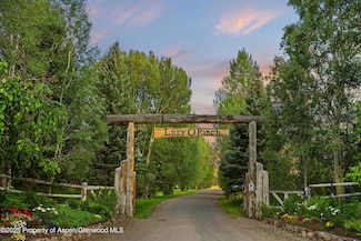 TBD Lazy O Rd, Snowmass, CO 81654