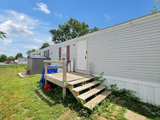 71 Biddle Blvd Unit 24, Bloomingburg, OH 43106