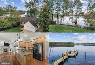 32 Dobe Point Rd, Stafford, VA 22554