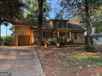 2741 Glenvalley Dr, Decatur, GA 30032