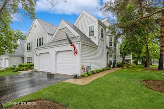 400 Hill Ct Unit 1803, Wauconda, IL 60084