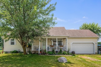 4080 Township Road 138, Cardington, OH 43315
