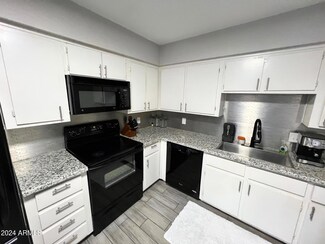 2151 N Meridian Rd Unit 38, Apache Junction, AZ 85120
