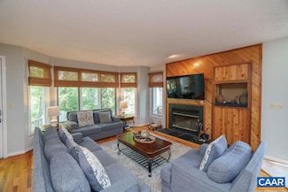 17 Trillium Close, Wintergreen Resort, VA 22967