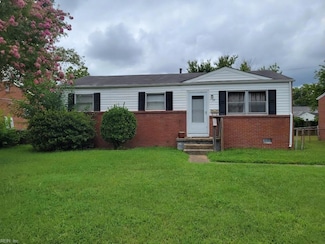 25 Sharon Ct, Hampton, VA 23666