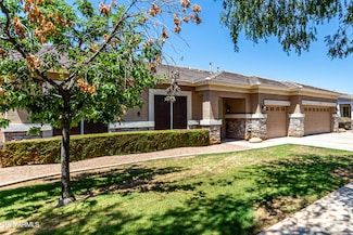 3006 E Lexington Ave, Gilbert, AZ 85234