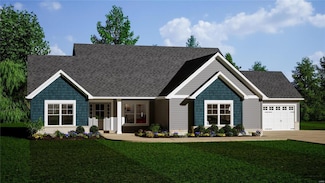 2 Hudson at the Grove, O'Fallon, MO 63366