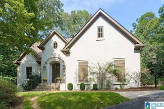 3526 S Brookwood Place, Mountain Brook, AL 35223