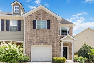 6415 Mossy Oak Landing, Braselton, GA 30517