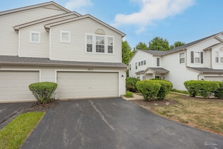 7015 Clearwater Dr Unit 26, Plainfield, IL 60586
