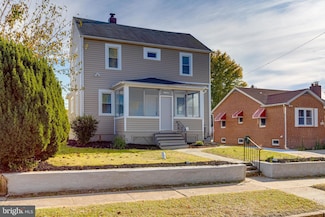 6707 Duluth Ave, Dundalk, MD 21222