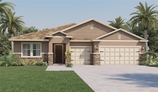 1676 Three Bars Rd, Kissimmee, FL 34744
