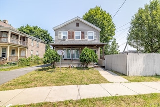 706 Roberts St, Utica, NY 13502