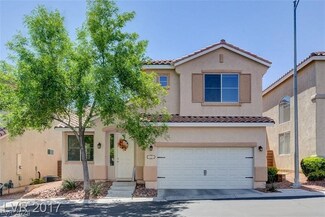 10401 Natural Springs Ave, Las Vegas, NV 89129
