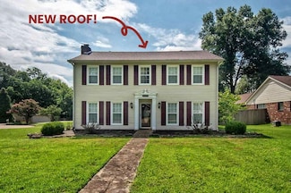 2598 Cedar Ridge Dr, Germantown, TN 38138