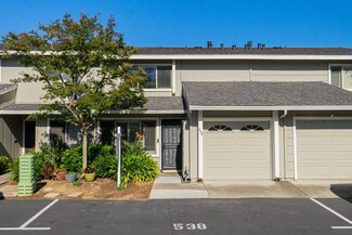 538 Latimer Cir, Campbell, CA 95008