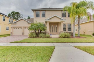 10000 Caroline Park Dr, Orlando, FL 32832