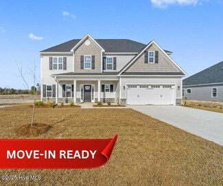 1884 Olde Towne Pointe Blvd, Jacksonville, NC 28544