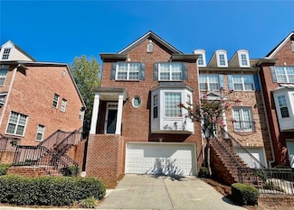 1751 Highlands View Dr Unit 30, Smyrna, GA 30082
