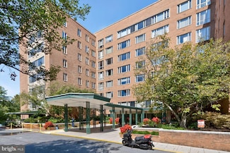 4301 Massachusetts Ave NW Unit 5009, Washington, DC 20016