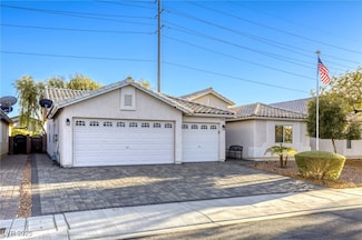 2621 Torch Ave, North Las Vegas, NV 89081