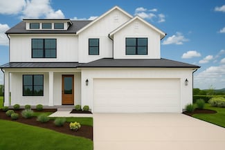 1505 Riverbend Dr, Connersville, IN 47331