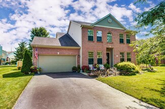 6031 Rothchester Dr, Galloway, OH 43119
