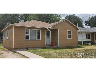 814 Edmunds St, Brush, CO 80723