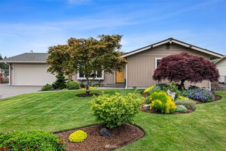 810 Century Ct NE, Lacey, WA 98516