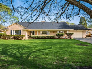 2945 Berwick Blvd, Columbus, OH 43209