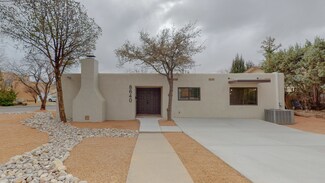 8640 Horacio Place NE, Albuquerque, NM 87111