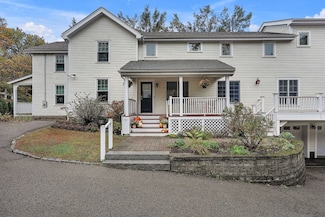 266 Langley Rd Unit 1, Newton Center, MA 02459