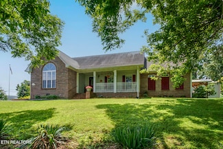 111 Ellis St, Vonore, TN 37885