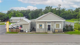 186 Museum St, Garyville, LA 70051