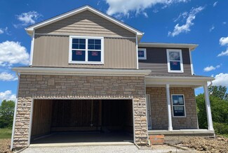 268 Springer Woods Blvd, Delaware, OH 43015