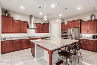 4526 E Vista Bonita Dr, Phoenix, AZ 85050