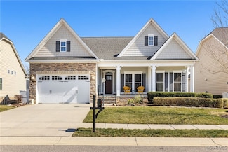 3519 Kendal Crossing Terrace, Midlothian, VA 23113